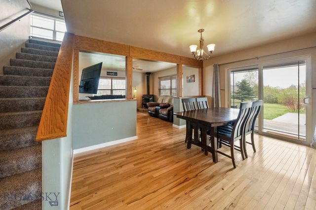 174 Heidi Lane, Belgrade, MT 59714