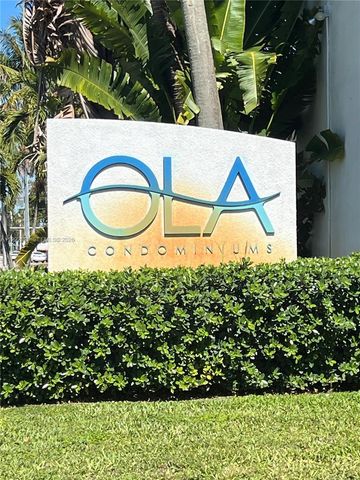 15205 NE 6th Ave D301, Miami, FL 33162