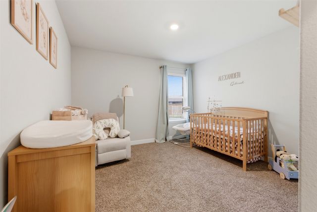 644 Griffith Park Trail, Alvarado, TX 76009