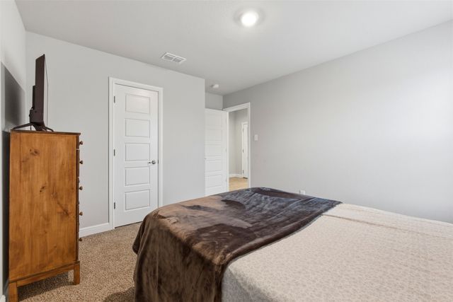 644 Griffith Park Trail, Alvarado, TX 76009