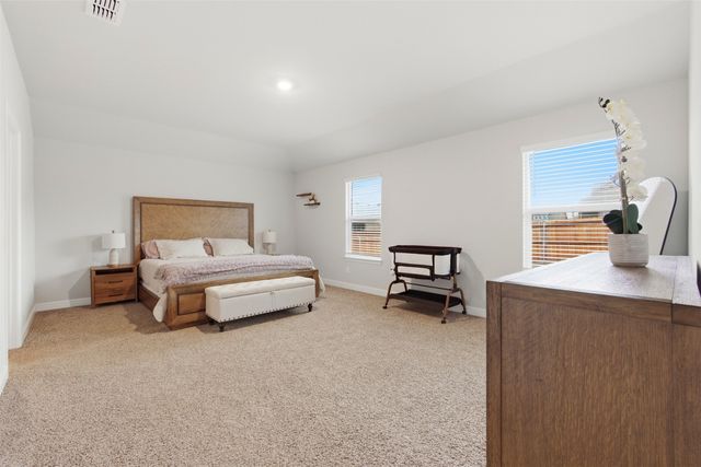 644 Griffith Park Trail, Alvarado, TX 76009