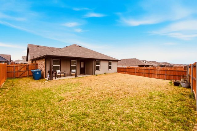 644 Griffith Park Trail, Alvarado, TX 76009