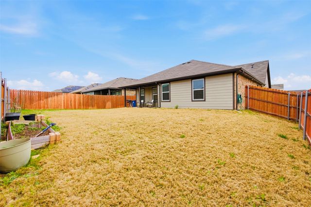 644 Griffith Park Trail, Alvarado, TX 76009