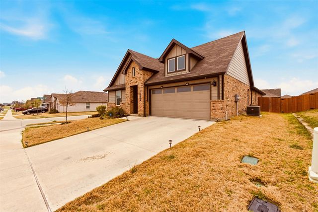 644 Griffith Park Trail, Alvarado, TX 76009