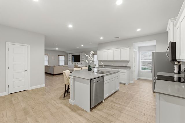 644 Griffith Park Trail, Alvarado, TX 76009