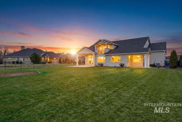 604 S Rivermist Ave, Star, ID 83669