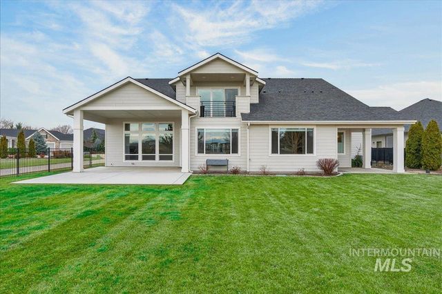 604 S Rivermist Ave, Star, ID 83669