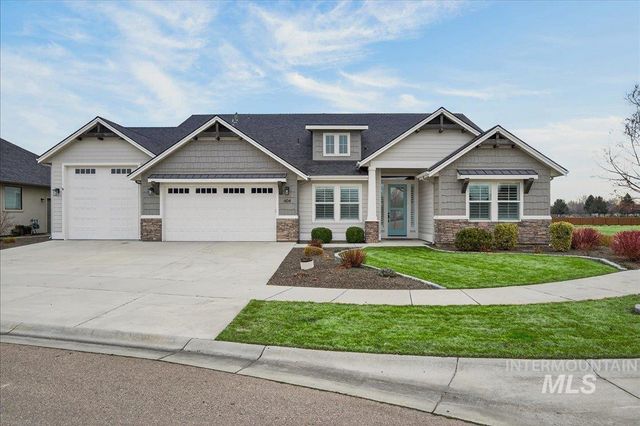 604 S Rivermist Ave, Star, ID 83669