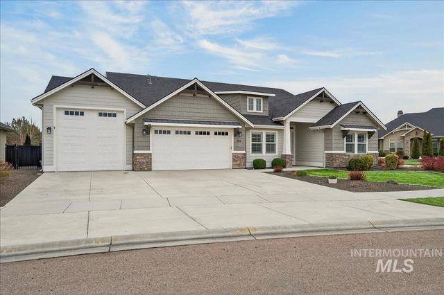 604 S Rivermist Ave, Star, ID 83669