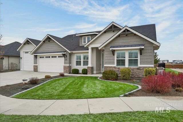 604 S Rivermist Ave, Star, ID 83669