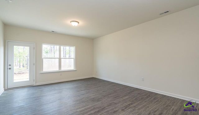 124 Cottage Court Lot 8B, Thomaston, GA 30286