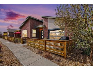 19596 E Sunset Cir, Centennial, CO 80015