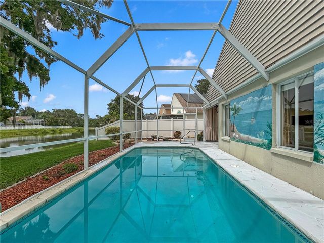 4842 WELLBROOK DRIVE, New Port Richey, FL 34653