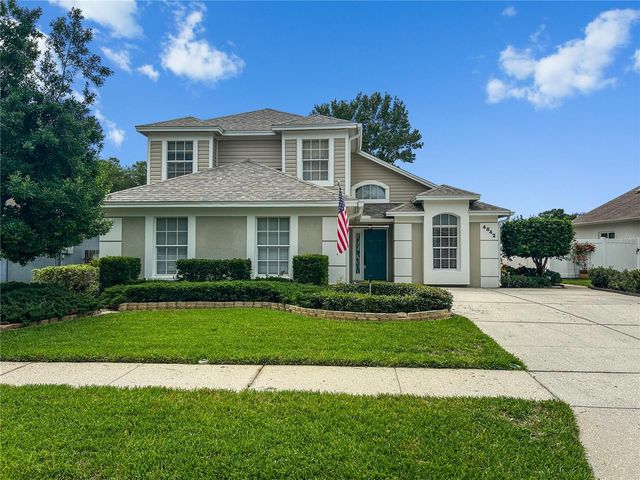 4842 WELLBROOK DRIVE, New Port Richey, FL 34653