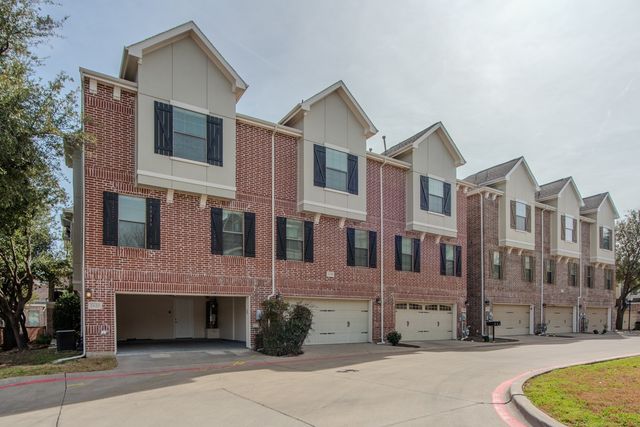 2122 Grove Park Lane, Richardson, TX 75080