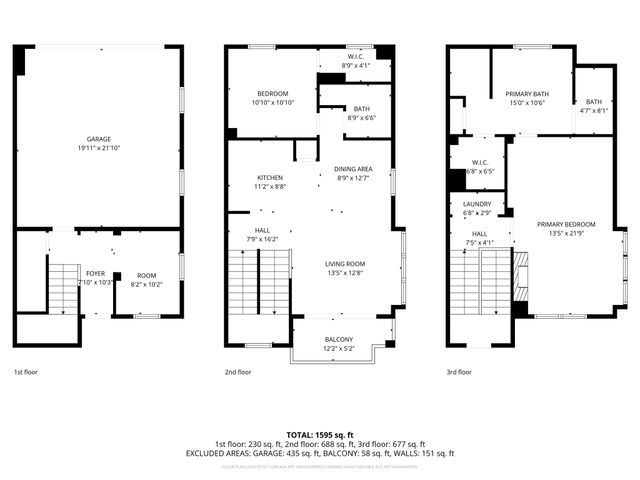 2122 Grove Park Lane, Richardson, TX 75080