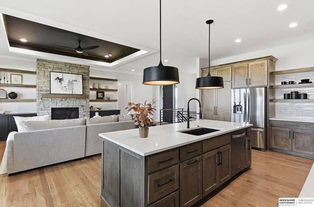 3513 S 219th Street, Omaha, NE 68022