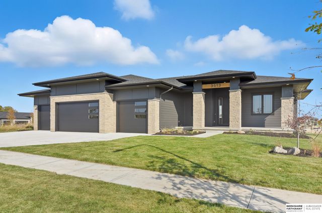 3513 S 219th Street, Omaha, NE 68022