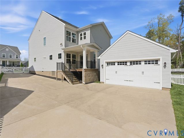 1629 Bilder Ct, Richmond, VA 23225
