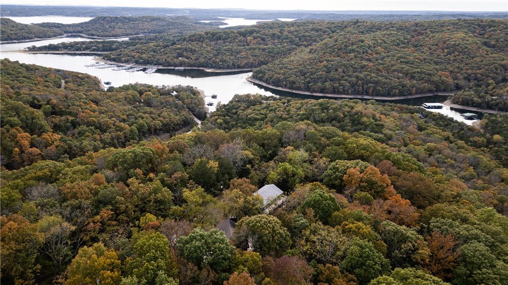 21158 Rocky Ridge Place, Garfield, AR 72732