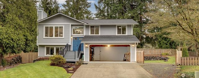 16233 NE 107th Ct., Redmond, WA 98052