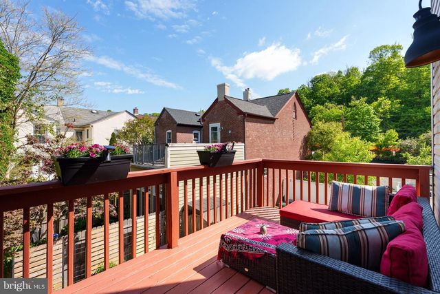 64 CHURCH ST, Lambertville, NJ 08530
