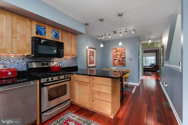 64 CHURCH ST, Lambertville, NJ 08530