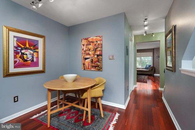 64 CHURCH ST, Lambertville, NJ 08530