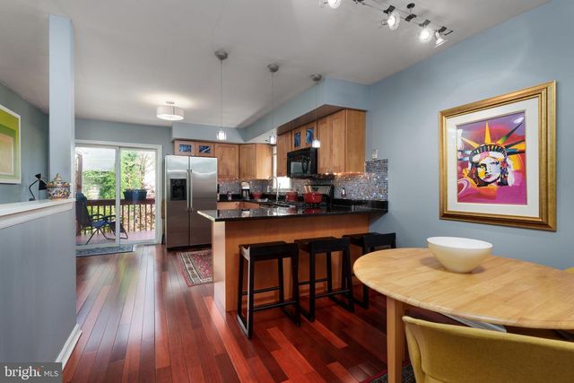 64 CHURCH ST, Lambertville, NJ 08530
