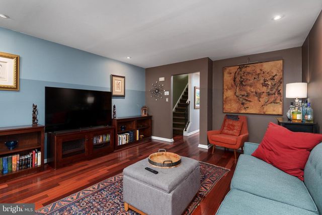 64 CHURCH ST, Lambertville, NJ 08530