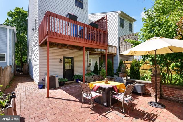 64 CHURCH ST, Lambertville, NJ 08530