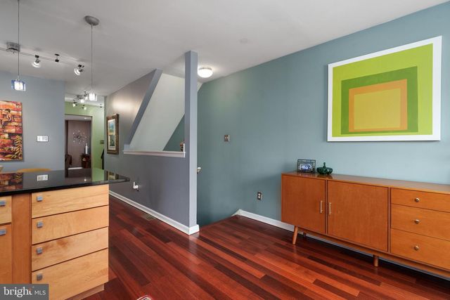64 CHURCH ST, Lambertville, NJ 08530
