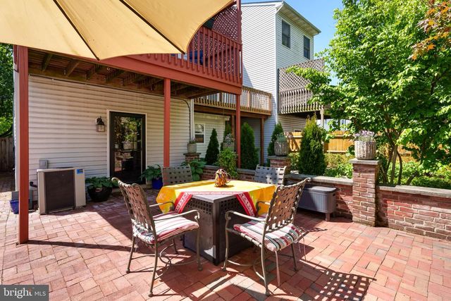 64 CHURCH ST, Lambertville, NJ 08530