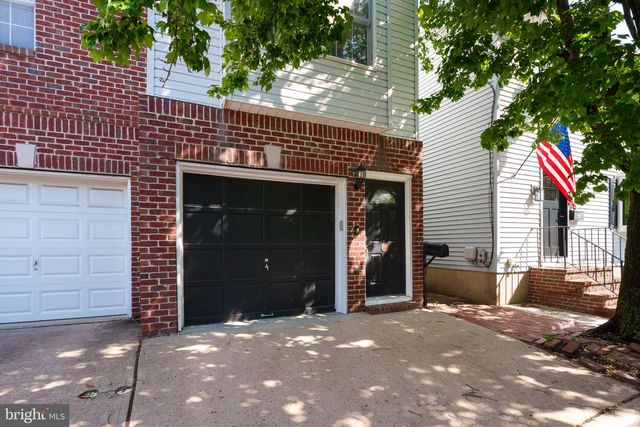 64 CHURCH ST, Lambertville, NJ 08530