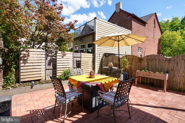 64 CHURCH ST, Lambertville, NJ 08530