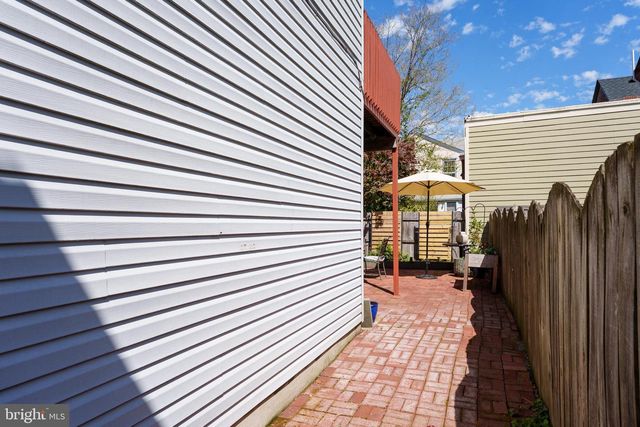 64 CHURCH ST, Lambertville, NJ 08530