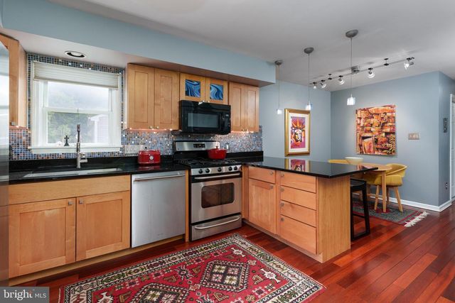 64 CHURCH ST, Lambertville, NJ 08530