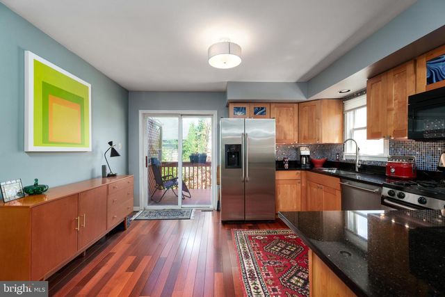 64 CHURCH ST, Lambertville, NJ 08530
