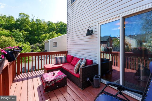 64 CHURCH ST, Lambertville, NJ 08530