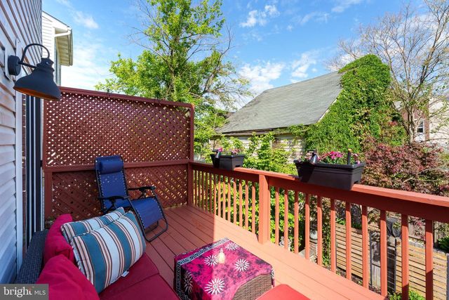 64 CHURCH ST, Lambertville, NJ 08530