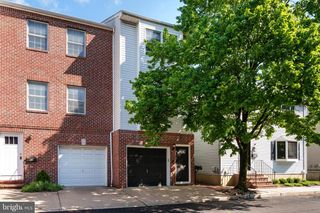 64 CHURCH ST, Lambertville, NJ 08530
