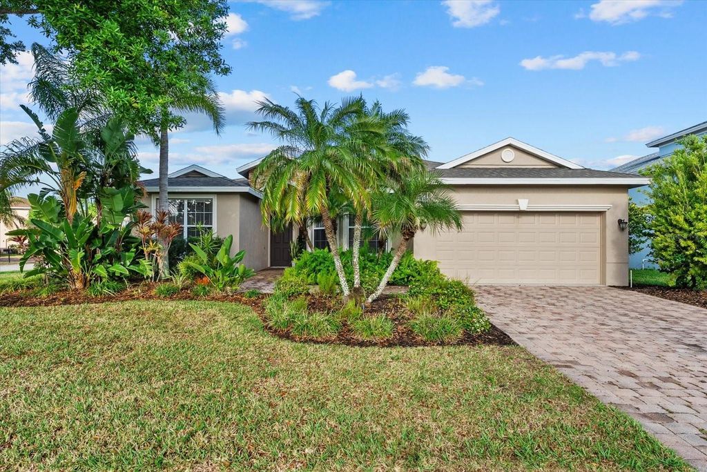 Image 1 of property listing at 6634 38TH STREET E, Sarasota, FL 34243