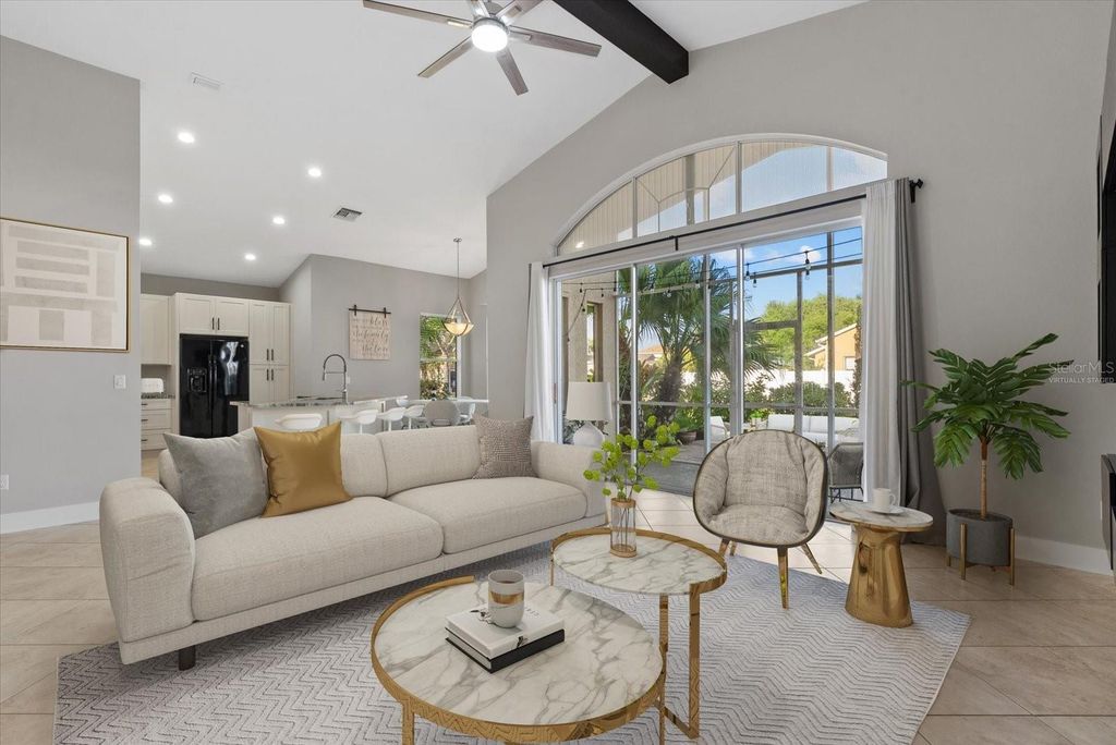 Image 5 of property listing at 6634 38TH STREET E, Sarasota, FL 34243