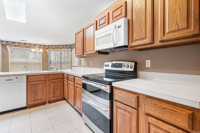 296 Deer Creek Drive, Cabot, AR 72023