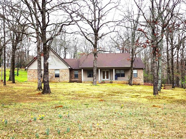296 Deer Creek Drive, Cabot, AR 72023