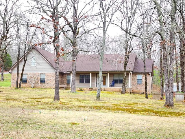 296 Deer Creek Drive, Cabot, AR 72023