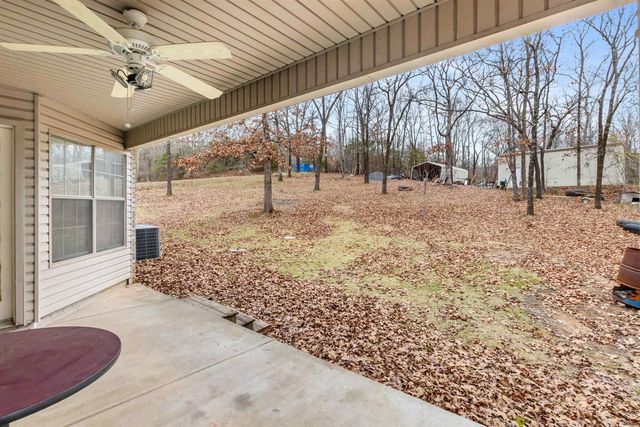 296 Deer Creek Drive, Cabot, AR 72023