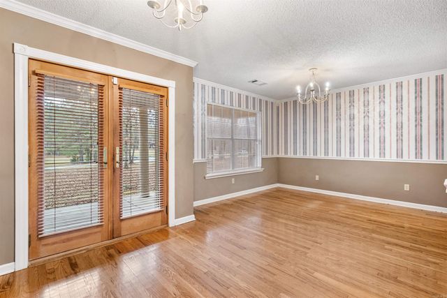 296 Deer Creek Drive, Cabot, AR 72023