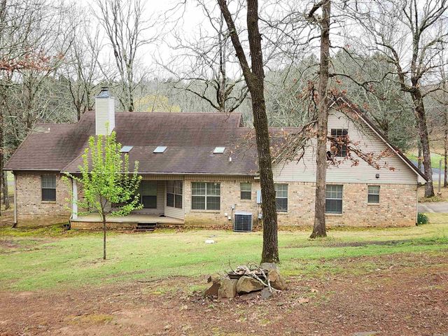 296 Deer Creek Drive, Cabot, AR 72023