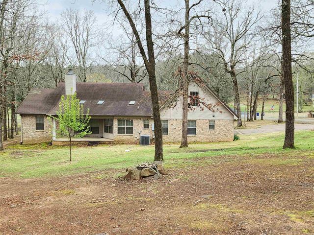 296 Deer Creek Drive, Cabot, AR 72023